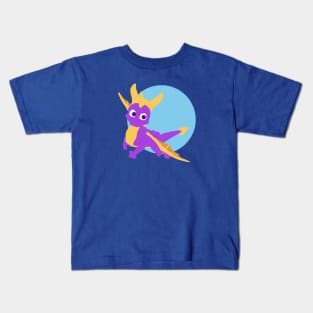 Reignited 3 Kids T-Shirt